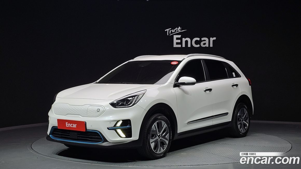 Kia Niro 2022