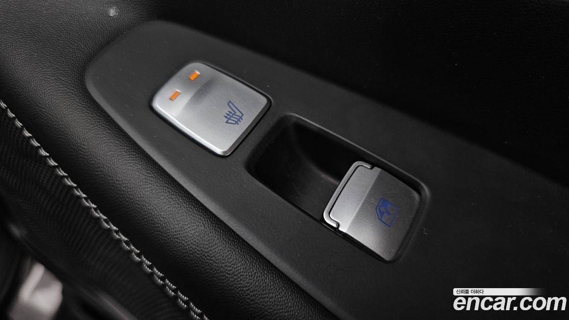 Hyundai Santafe 2023