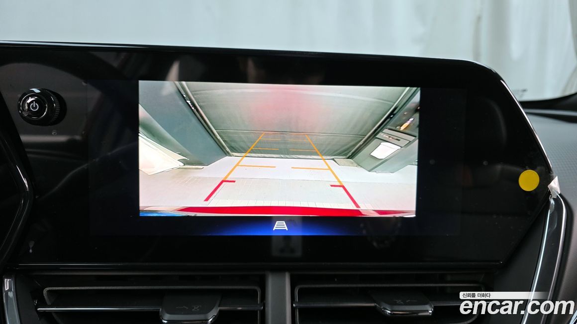 ChevroletGMDaewoo Trax 2024