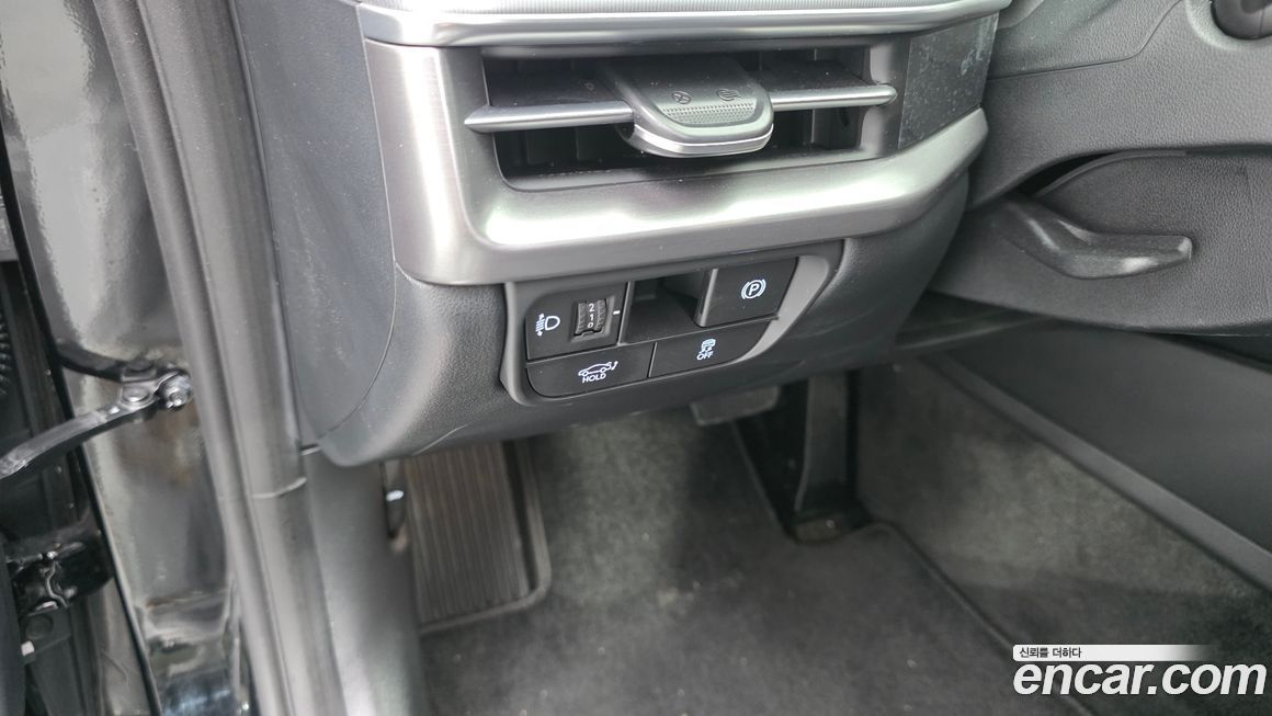 Hyundai Grandeur 2025