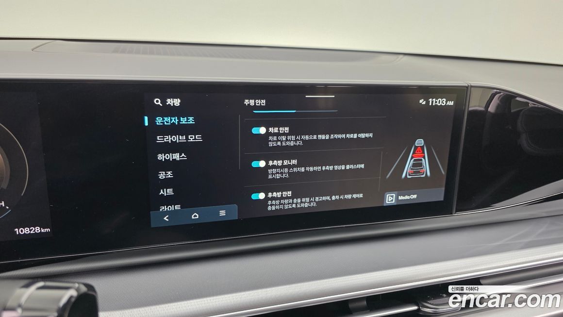 Hyundai Grandeur 2025