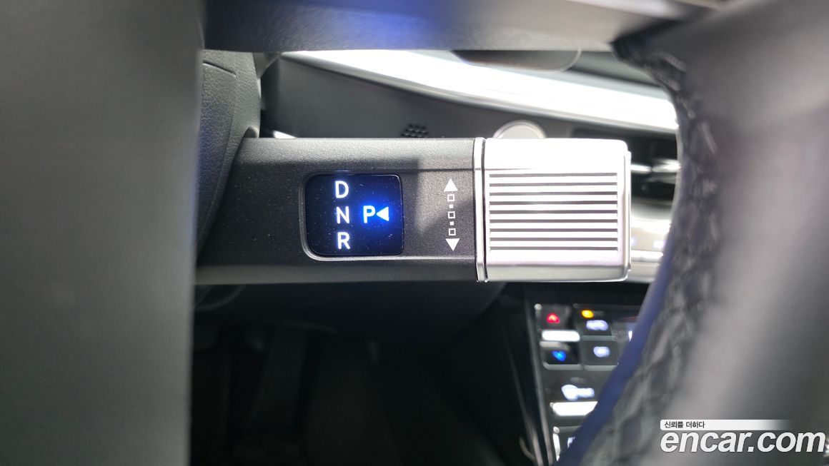 Hyundai Grandeur 2025