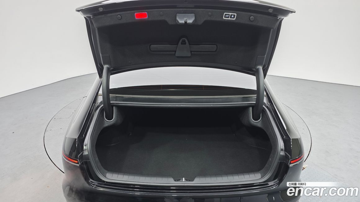 Hyundai Grandeur 2025