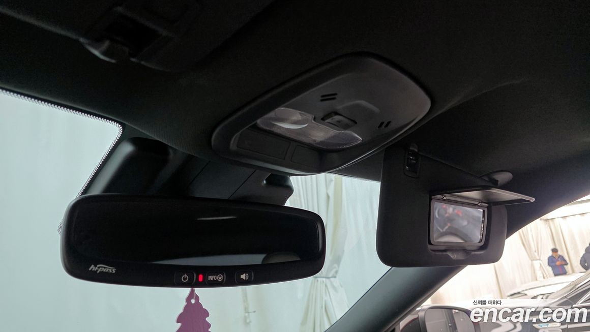 ChevroletGMDaewoo Trax 2024