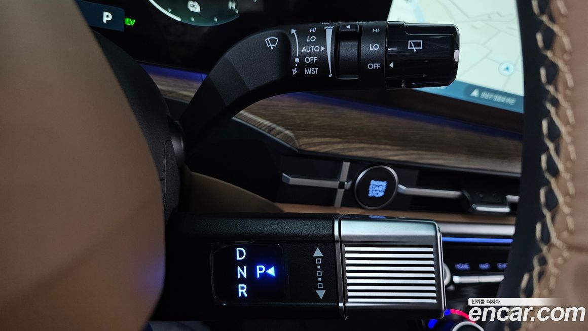 Hyundai Santafe 2025