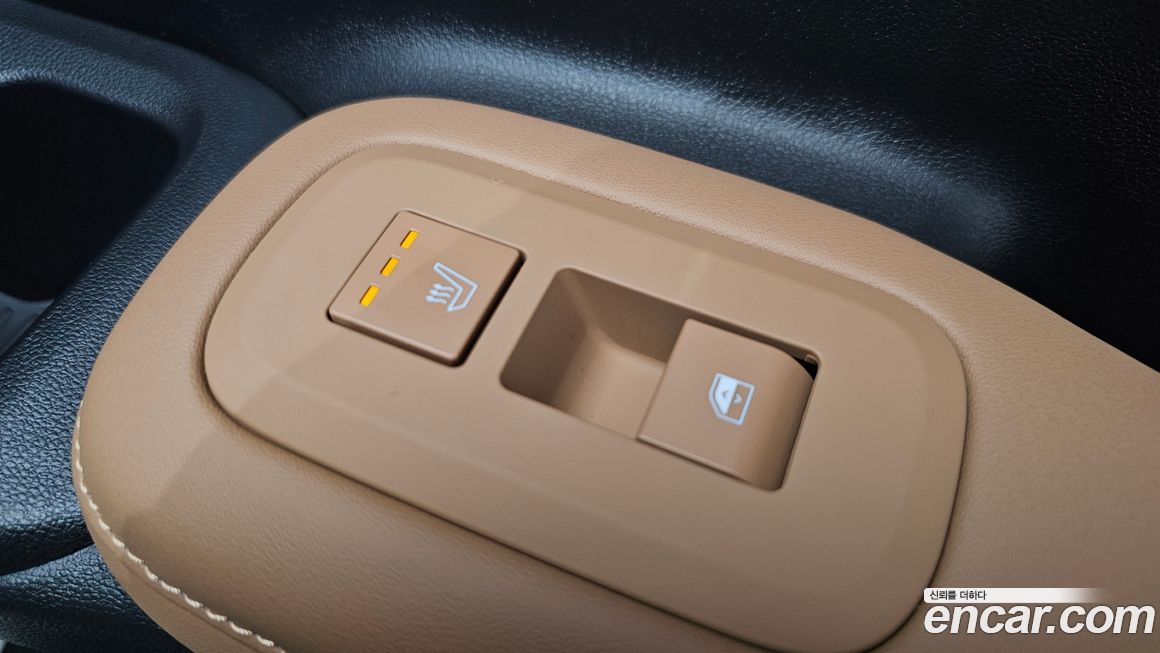 Hyundai Santafe 2025