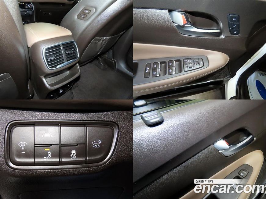 Hyundai Santafe 2020