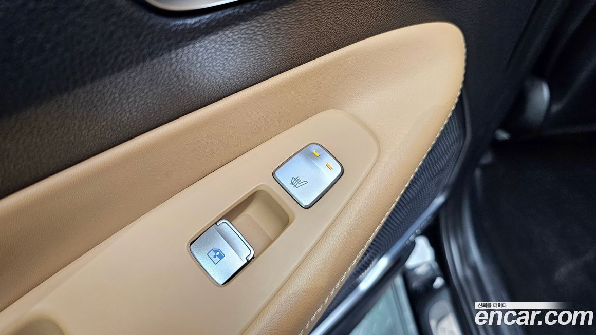 Hyundai Santafe 2022