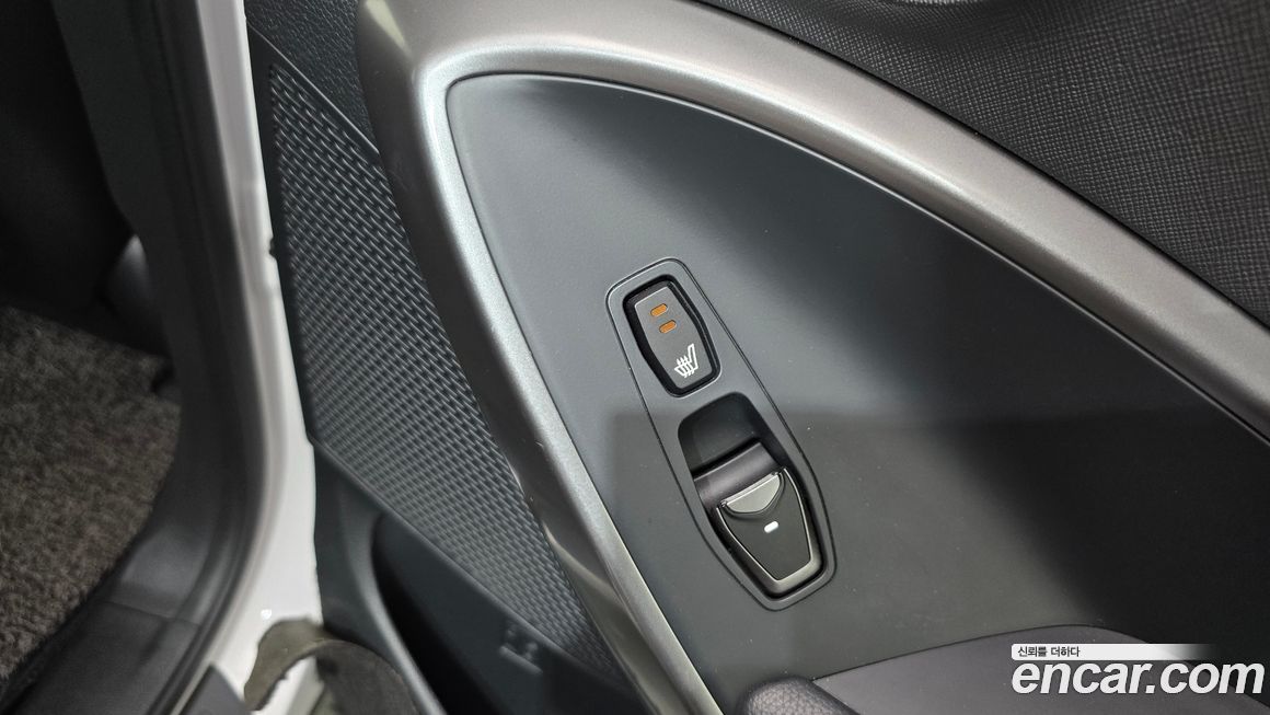 Hyundai Santafe 2017