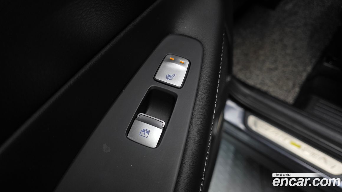 Hyundai Santafe 2023