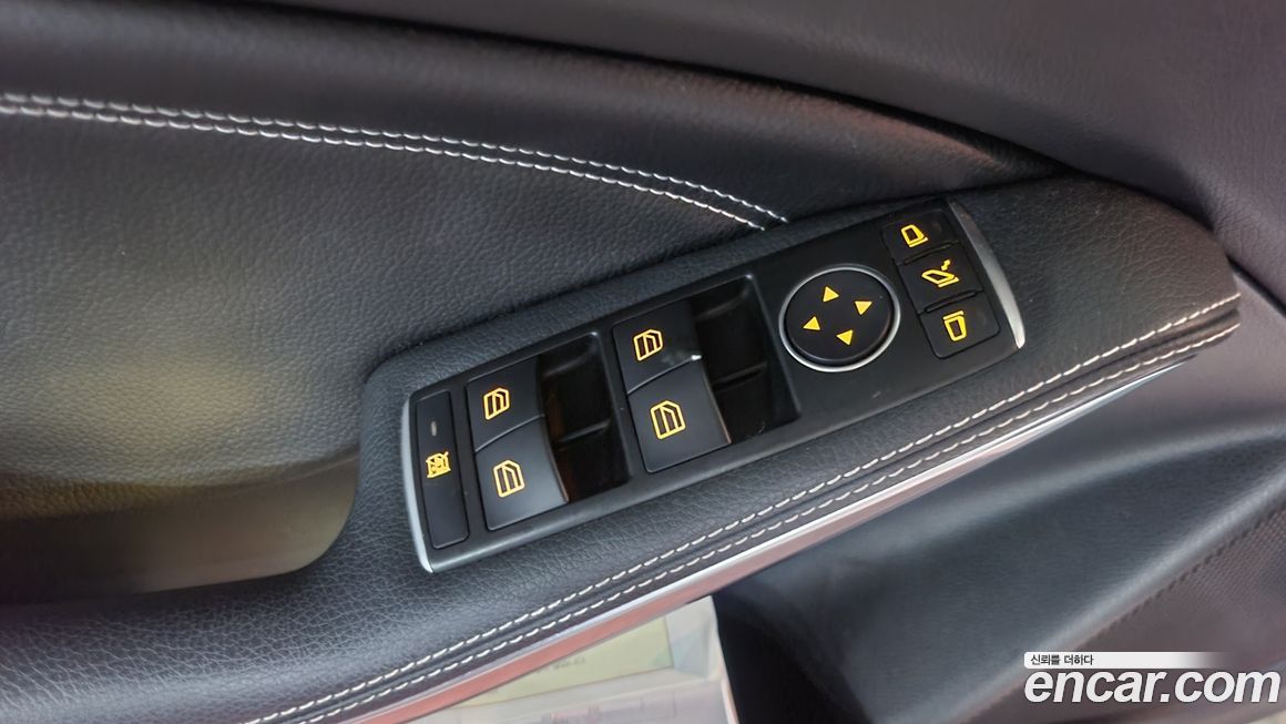 Mercedes-Benz A-Class 2016