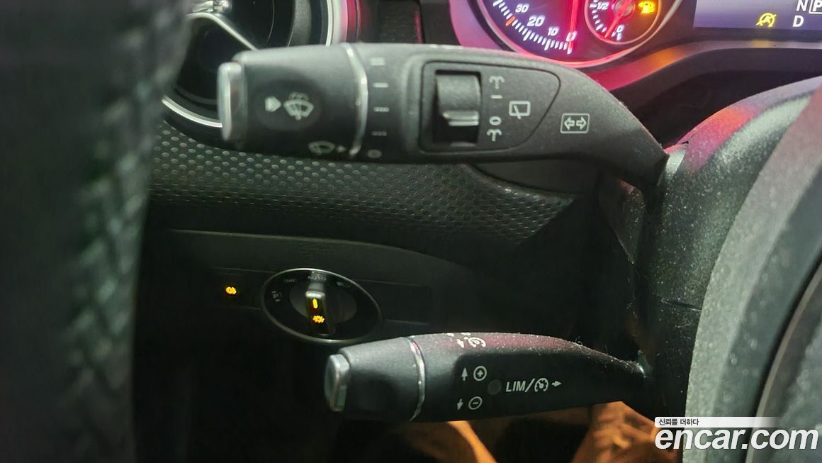 Mercedes-Benz A-Class 2016