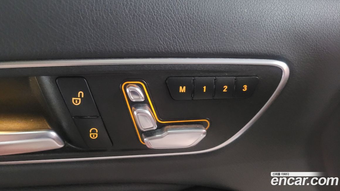 Mercedes-Benz A-Class 2016