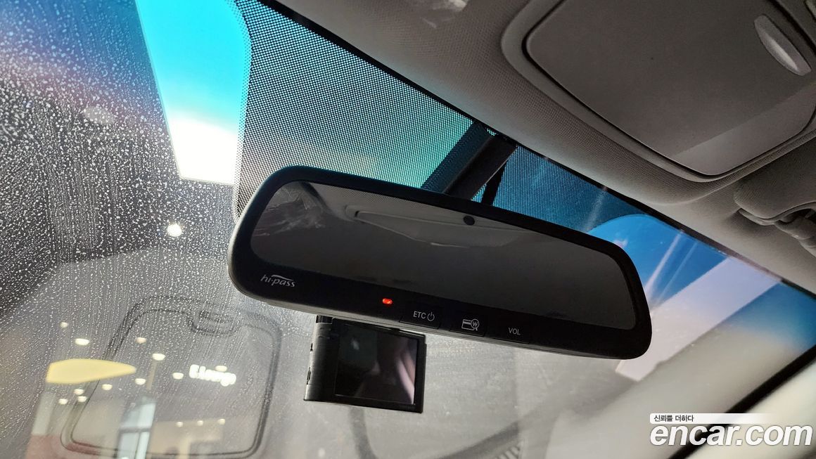 Hyundai Santafe 2016