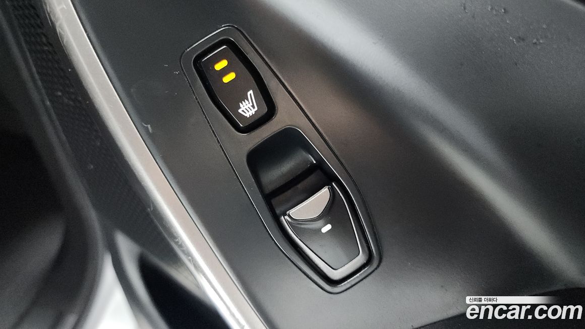 Hyundai Maxcruz 2016