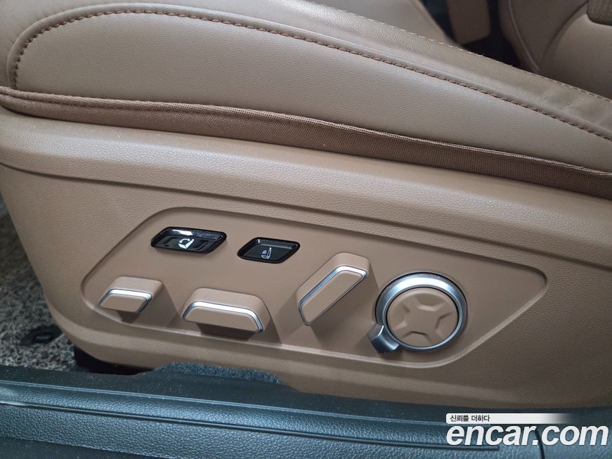 Hyundai Grandeur 2024