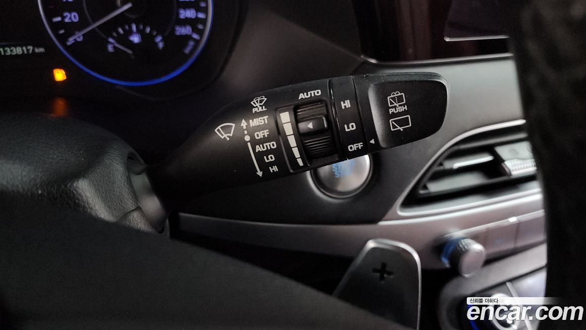 Hyundai Palisade 2019