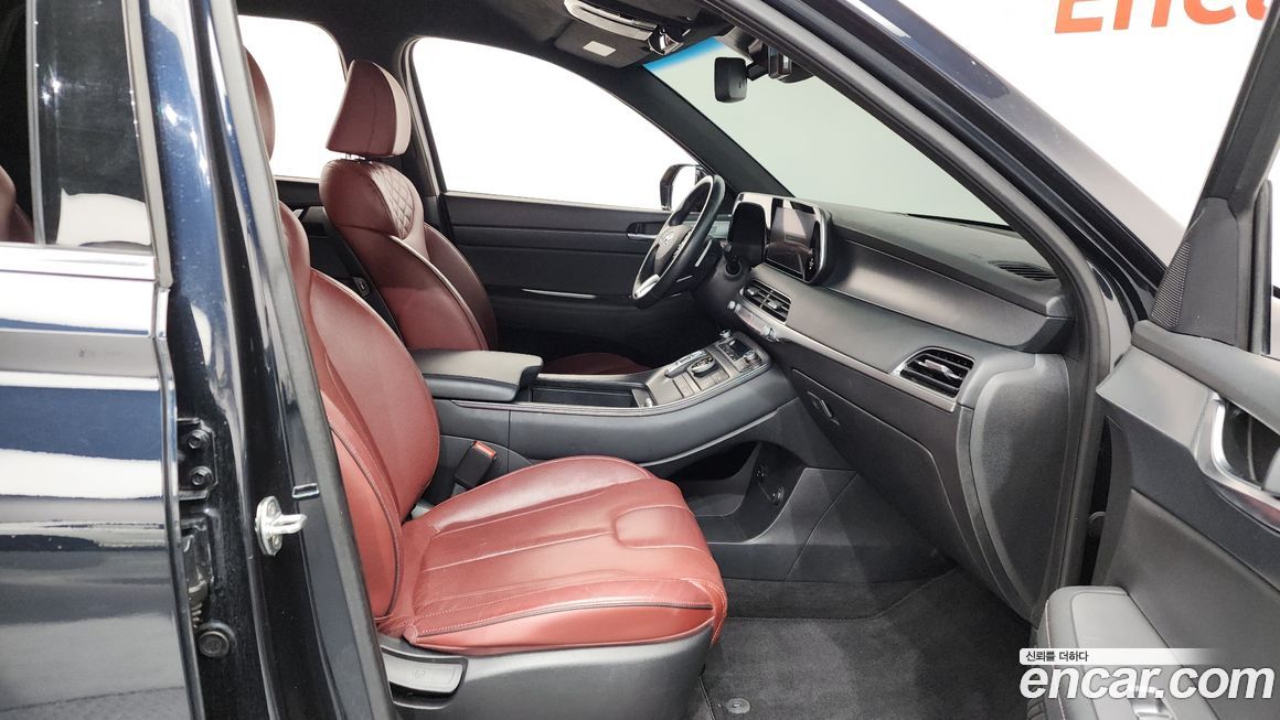 Hyundai Palisade 2019