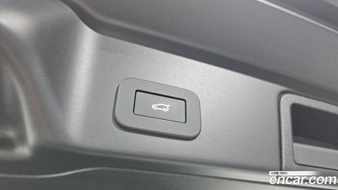 Land Rover Range Rover Evoque 2025