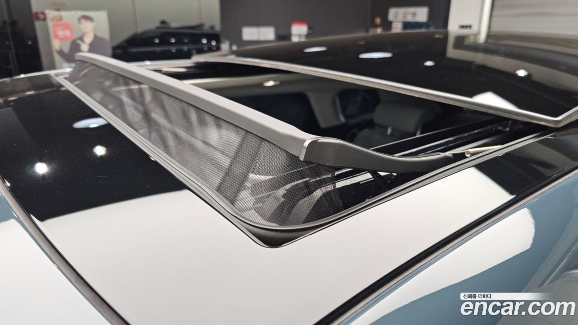 Land Rover Range Rover Evoque 2025