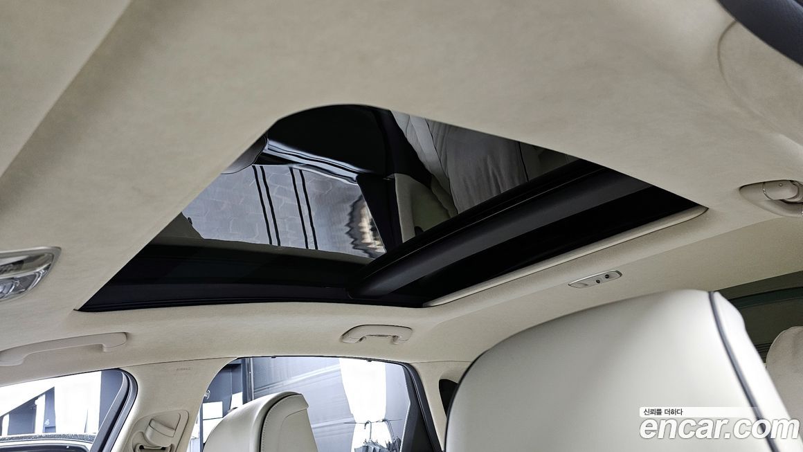 Genesis G80 2024