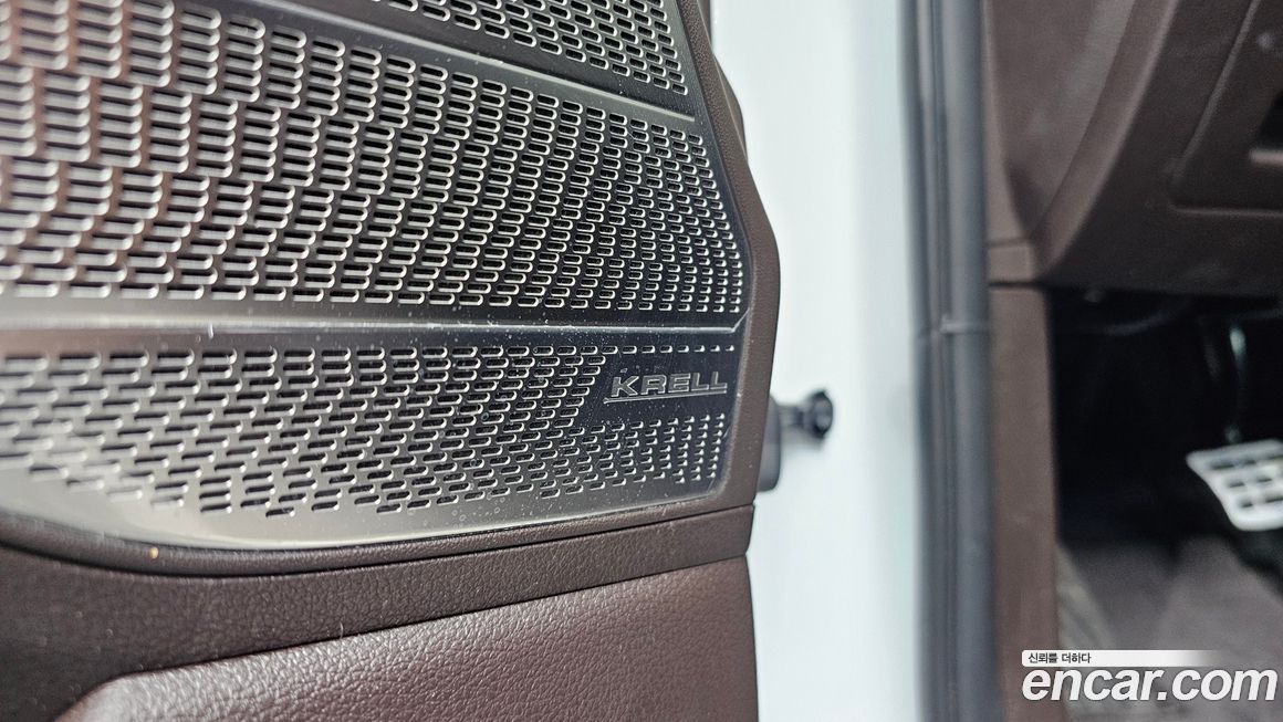 Hyundai Palisade 2024