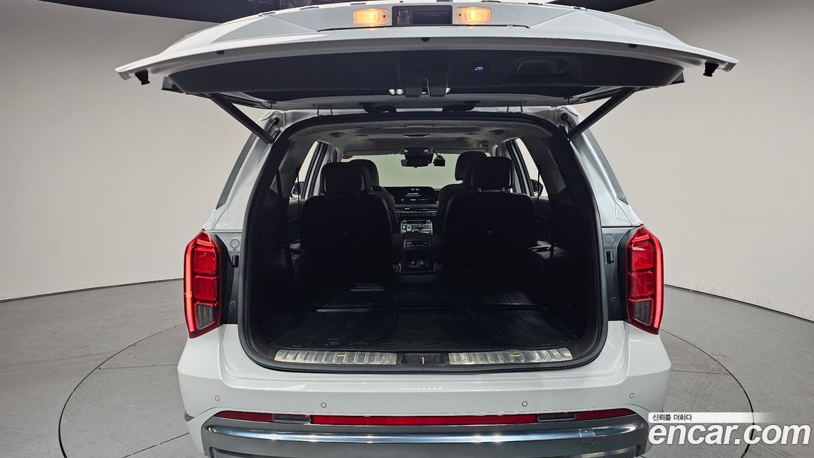 Hyundai Palisade 2024