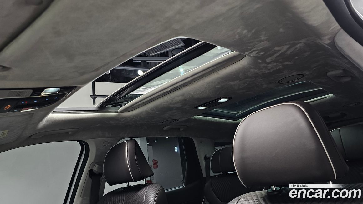 Hyundai Palisade 2024