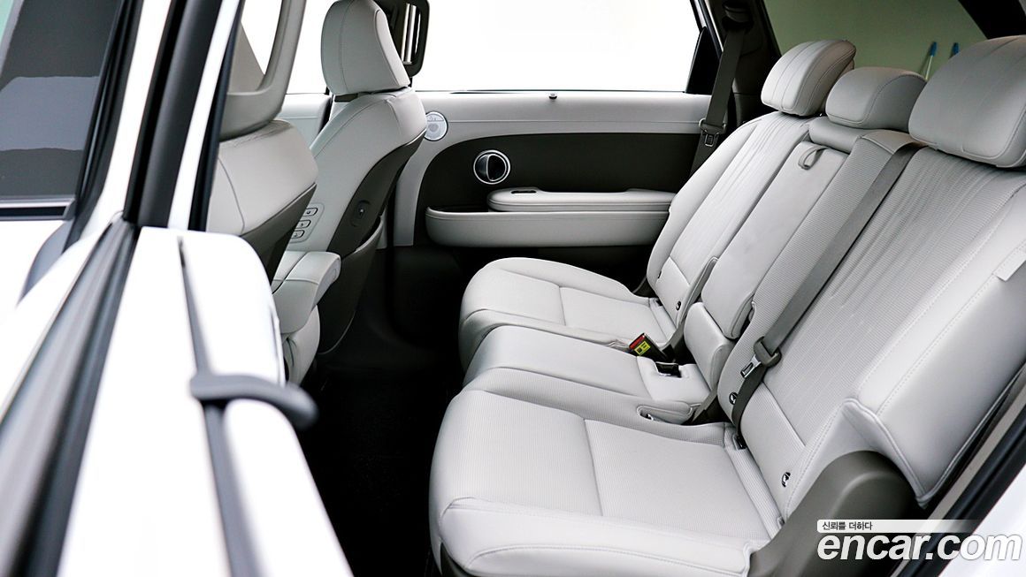 Hyundai Palisade 2026