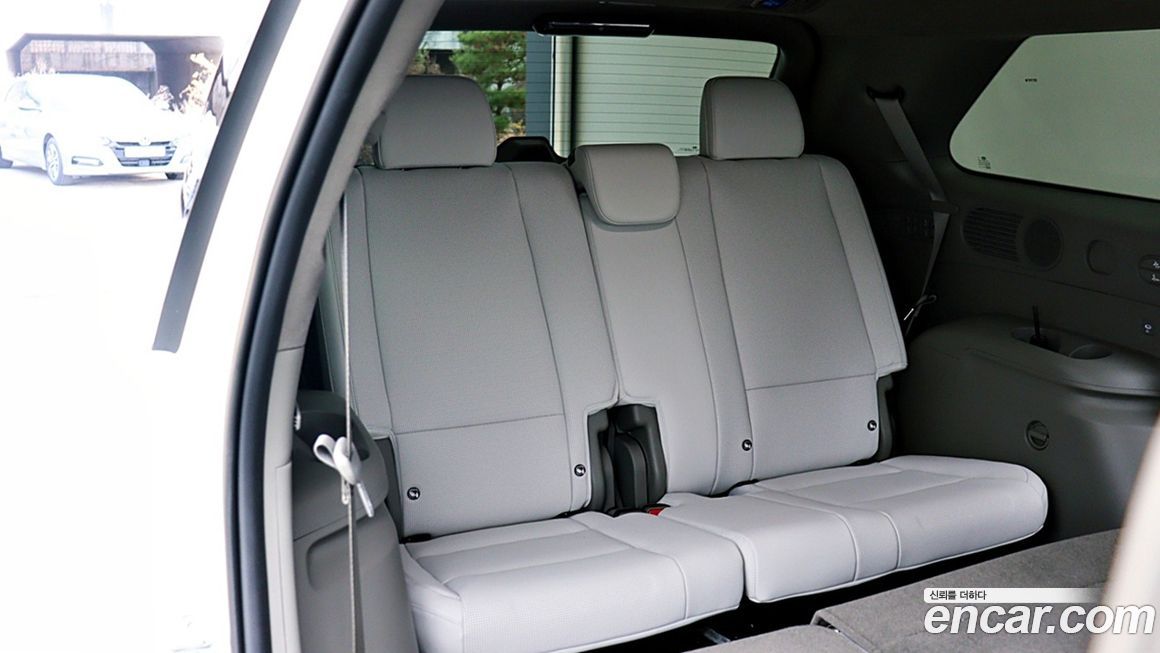 Hyundai Palisade 2026