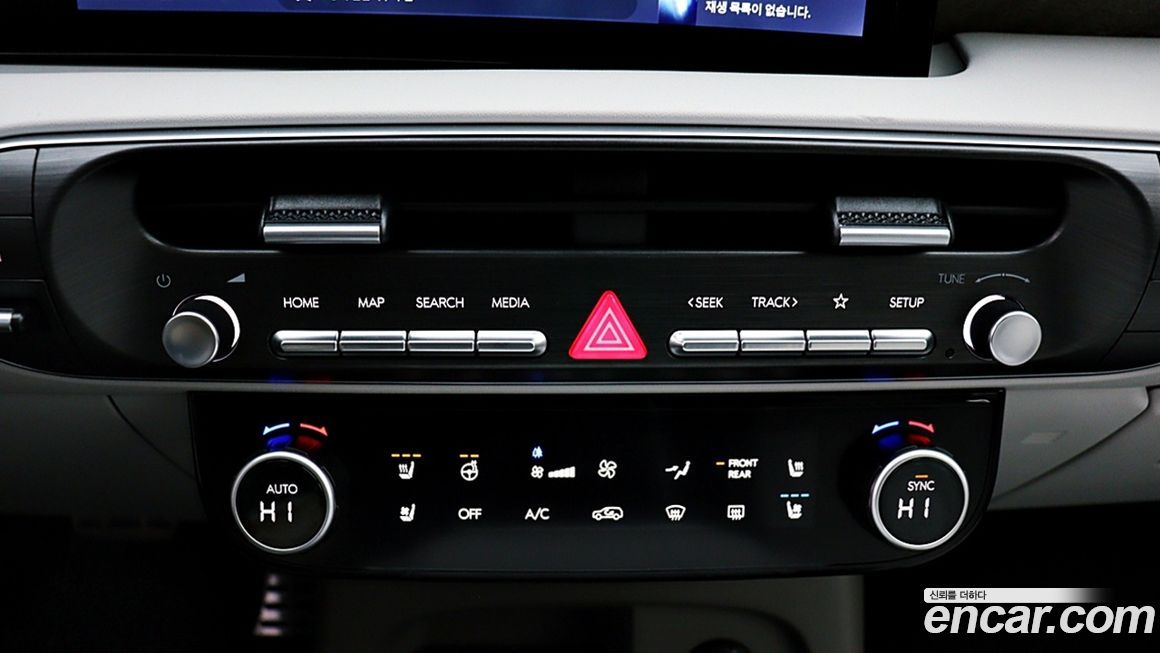 Hyundai Palisade 2026