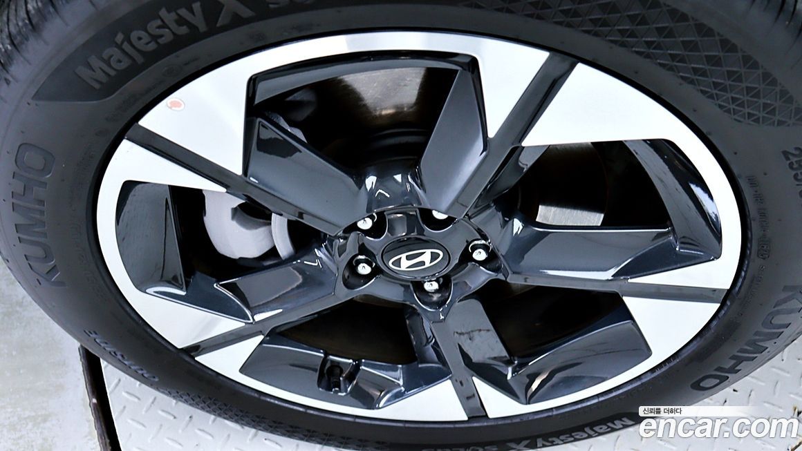 Hyundai Palisade 2026