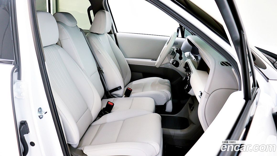 Hyundai Palisade 2026