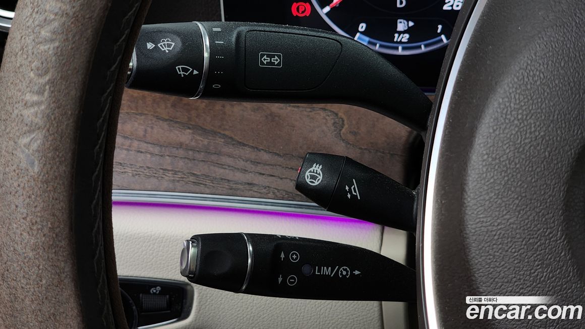 Mercedes-Benz E-Class 2017