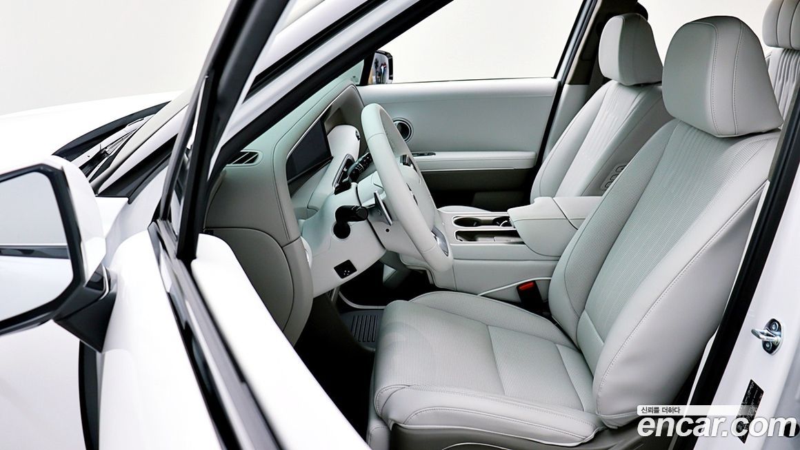 Hyundai Palisade 2026