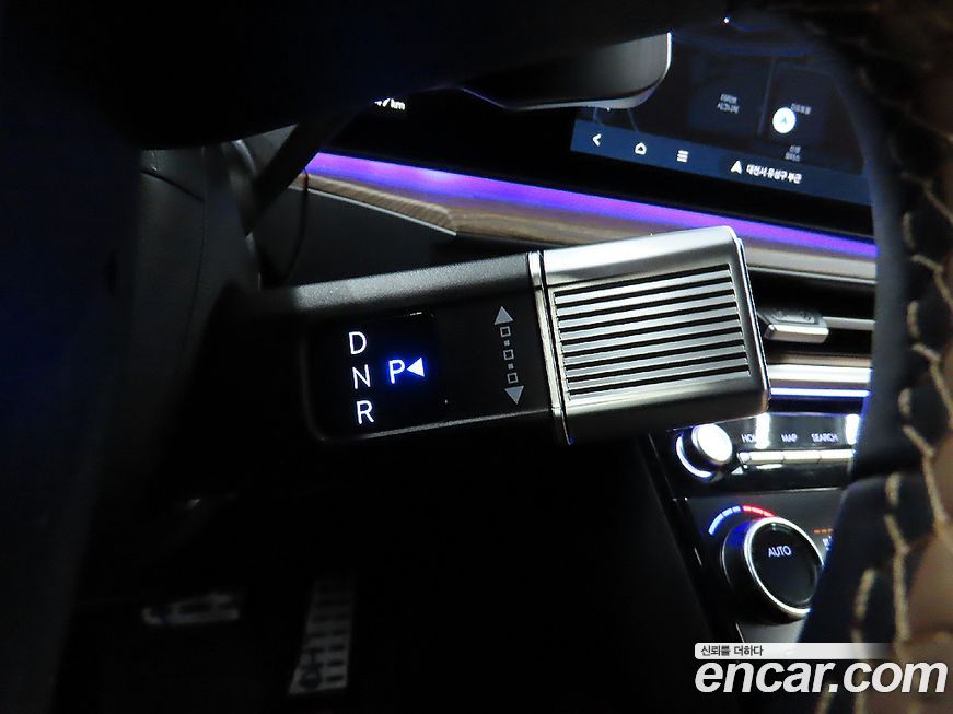 Hyundai Santafe 2025