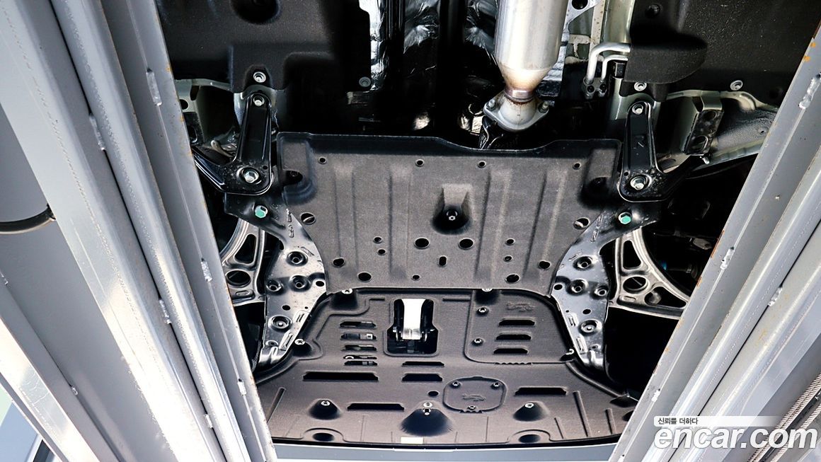 Hyundai Palisade 2026