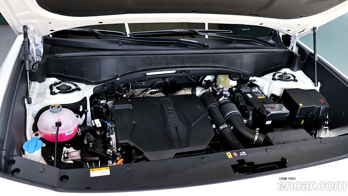 Hyundai Palisade 2026