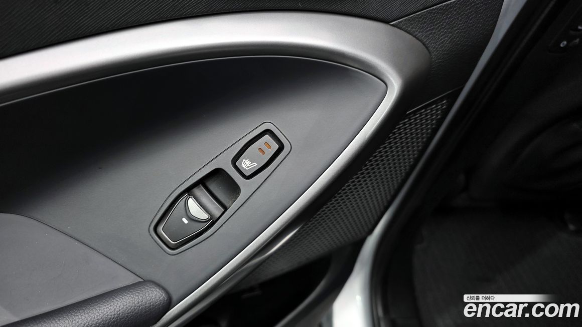 Hyundai Santafe 2017