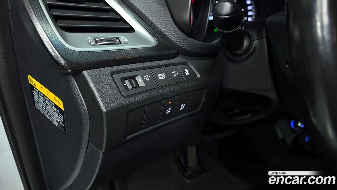 Hyundai Santafe 2017