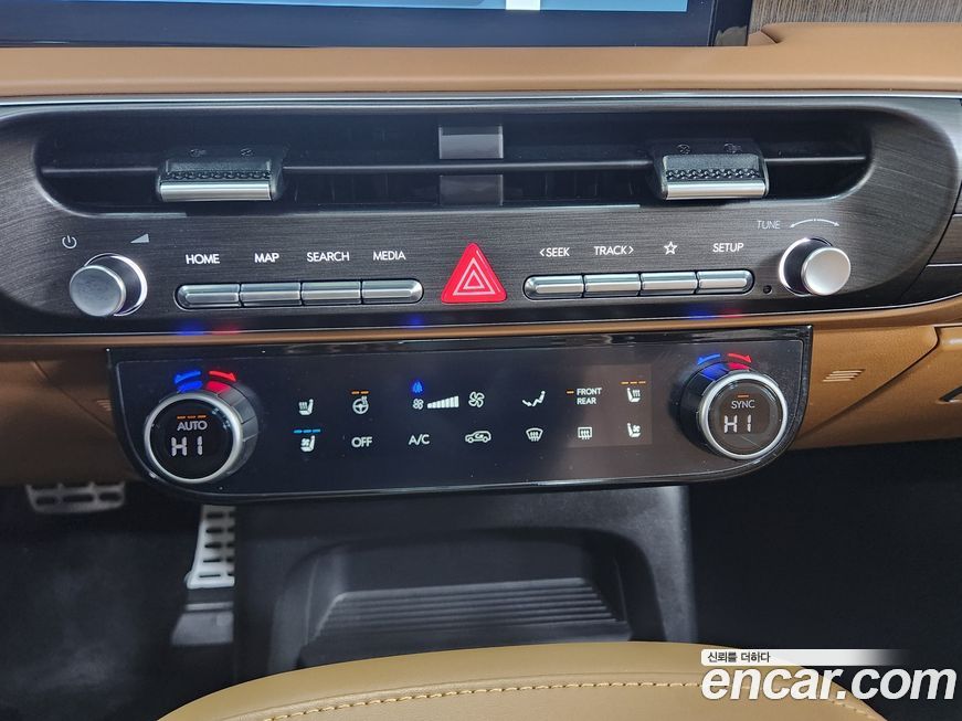 Hyundai Palisade 2025