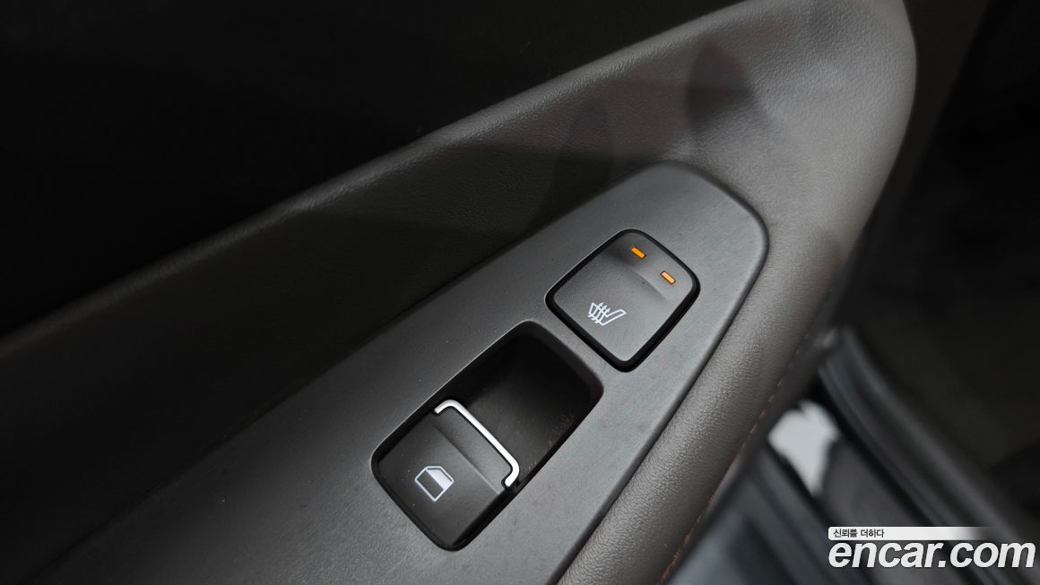 Hyundai Santafe 2020