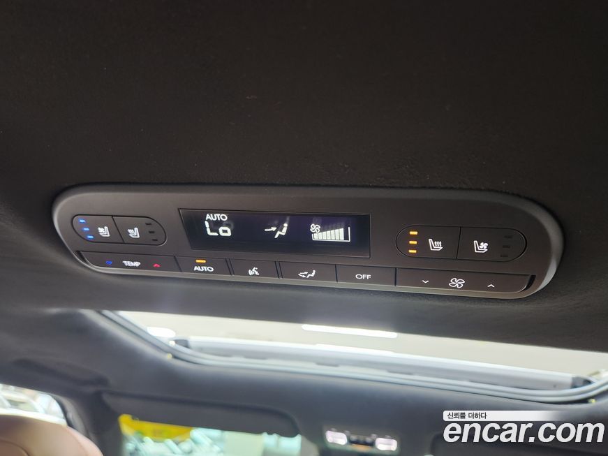 Hyundai Palisade 2025