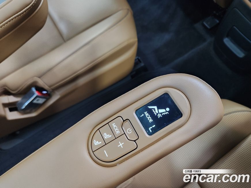 Hyundai Palisade 2025