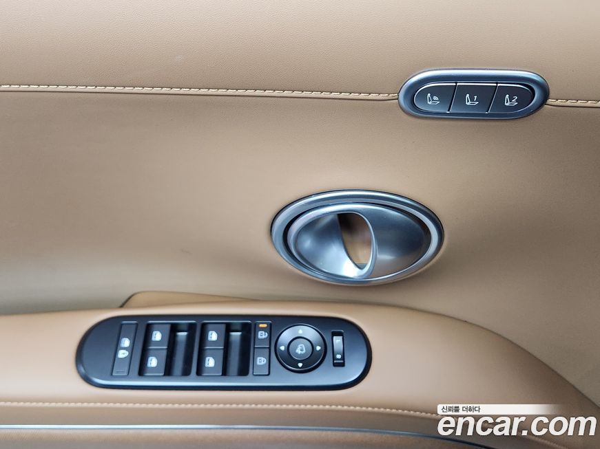 Hyundai Palisade 2025