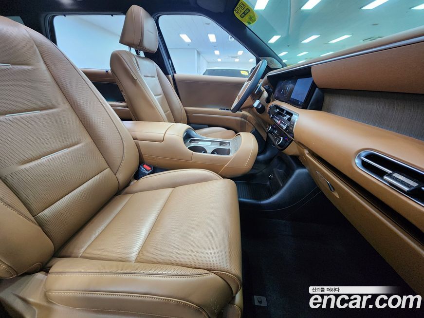 Hyundai Palisade 2025