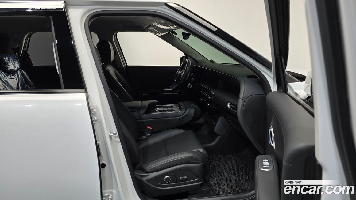 Hyundai Palisade 2025