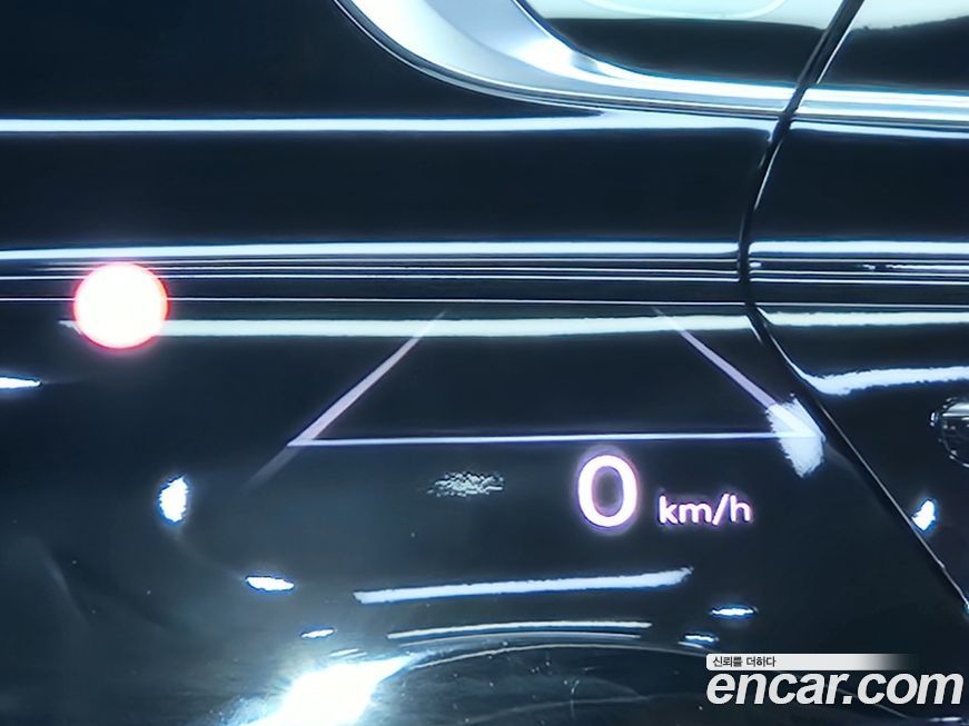 Hyundai Palisade 2025