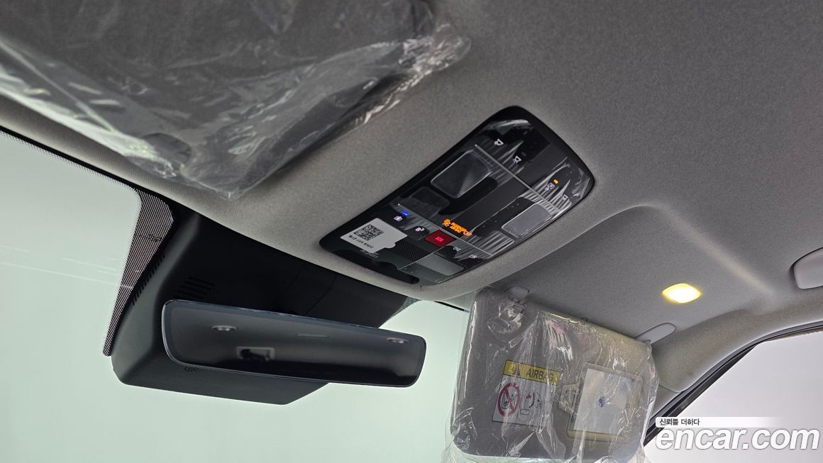 Hyundai Palisade 2025