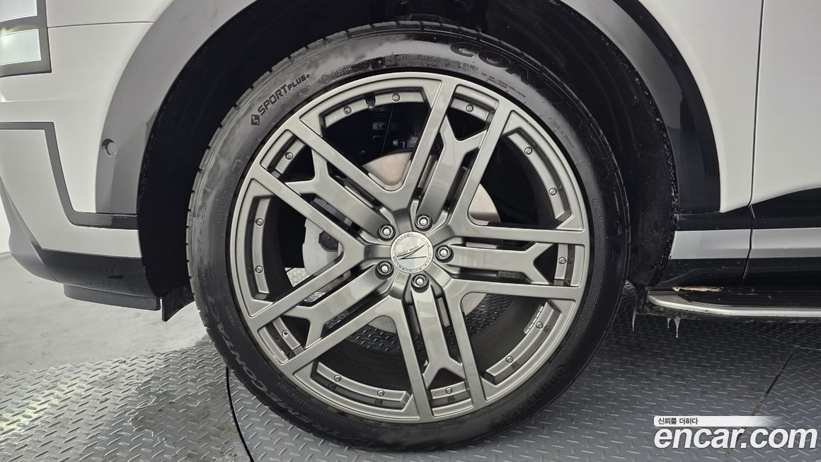 Hyundai Palisade 2025